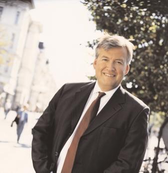 Delårsrapport för perioden 1 januari - 3 september 24 VD, Hans Wallenstam (Jämförelser angivna inom parentes avser motsvarande period föregående år förutom i avsnitt som beskriver tillgångar och