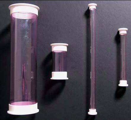 Saniflex Siktrör/rör i PS, PP och PVDF Inline siktglas/rör med integrerade kopplingar Rörkomponenter i plastmaterial. DB0959 Komponenterna finns i Polysulfon (PS), Polypropylen (PP) och PVDF.