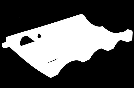 Kontroll av ventil och rör Innan montering ska ventilen kontrolleras för att verifiera att O-ringarna finns på plats och är korrekt placerade.