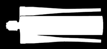 Stångdiameter M8 M10 M12 M16 M20 M24 M27 M30 Borrdiameter 10 12 14 18 24 28 32 35 Montagedjup min/max 60/160 60/200 70/240 80/320 90/400 96/480 108/540 120/600 Åtdragningsmoment Nm 10 20 40 80 120