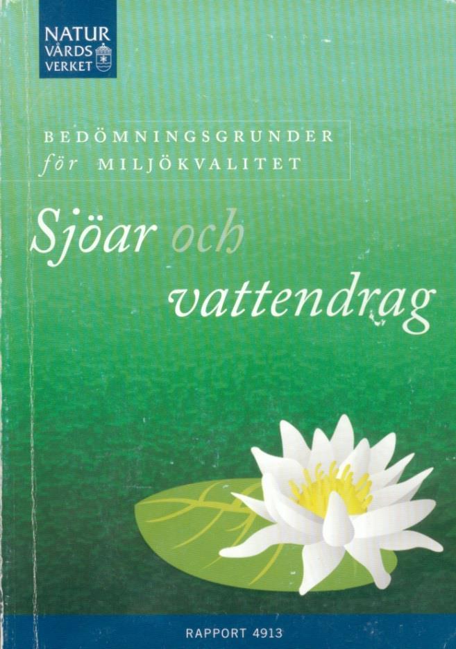 Bedömningsgrunder