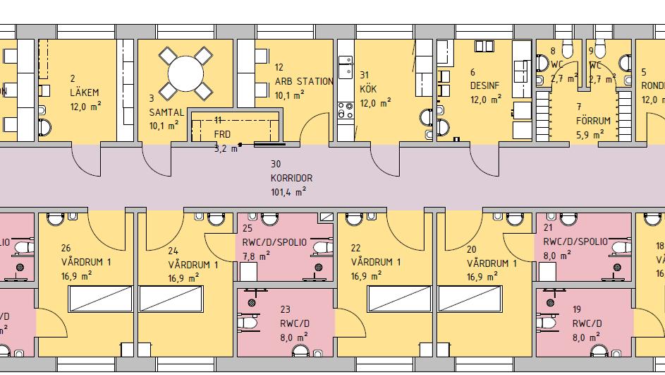 Riktlinje BIM Kalkyl Processägare Uppdateringsansvarig Kvalitetssamordnare Skapat Senast ändrat Godkänt Sida Projektdirektör Jan Thelander Kalkylansvarig Kvalitetschef Karin Sjöndin