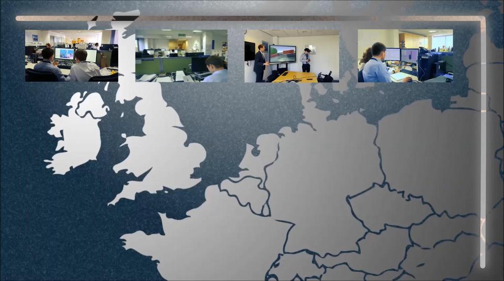 Our Organisation Contractor CVB JV Costain Ltd Vinci Construction Grands Projets