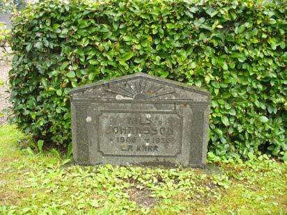 Kulturhistorisk bedömning De omgärdade grusgravarna visar på ett gravskick som varit vanligt åtminstone sedan andra delen av 1800-talet.