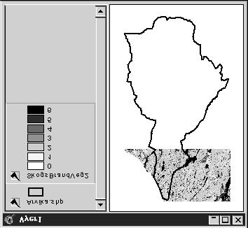 Bilaga 1 Pseudospråk för skiktframställning 1.2.2. Konvertering av länsstyrelsens vegetationsklassade satellitbild, SatellitKod, till SkogsBrandVeg2.