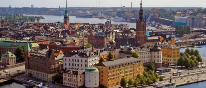 VD-ORD Tillväxt och stark resultatutveckling Vi har haft en fortsatt stabil utveckling i den egna fastighetsrörelsen samtidigt som entreprenadrörelsen haft en god resultat- och omsättningstillväxt.