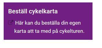 Så kan länken se ut Högerpuff med bild och länk Om vill göra en puff i högerkolumnen med bild och text som ska länka till en annan sida, så dra modulen Index och lägg i arean