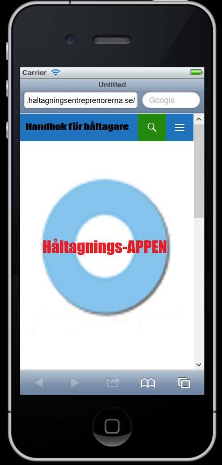 Genomförande Arbetet med handboken har inneburit insamling av befintlig information och erfarenheter kring håltagningsprocessen, håltagningsmetoder samt logistik och säkerhet.