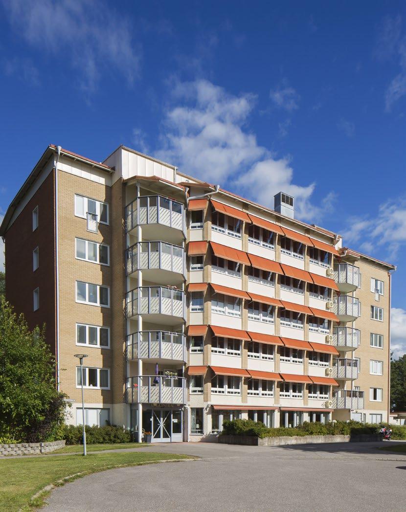 DELÅRSRAPPORT