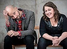Obs, begränsat antal platser. Anmälan senast 22 feb: 0371-814 31 eller kulturplatan@gislaved.se ons 27 feb kl. 11 i Stora salen, Glashuset Gislaved I samarbete med Restaurang Matkulturen.