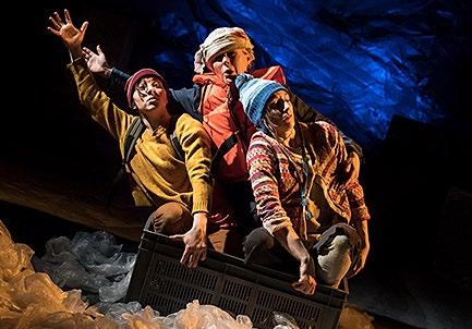 18 20, start 7 feb i Glashuset, Gislaved I samverkan med ABF. DIGITALKULTUR Kulturplatån åker på tv-spelsturne Kom och häng med Kulturplatån på olika platser i kommunen.