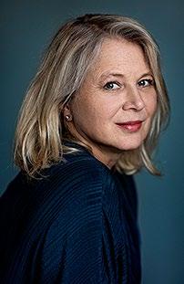 14 i Gislaved Foto: Thron Ullberg Långlördagsbesök Författare annonseras senare. Håll koll på: bibliotek.gislaved.se lör 26 jan kl.