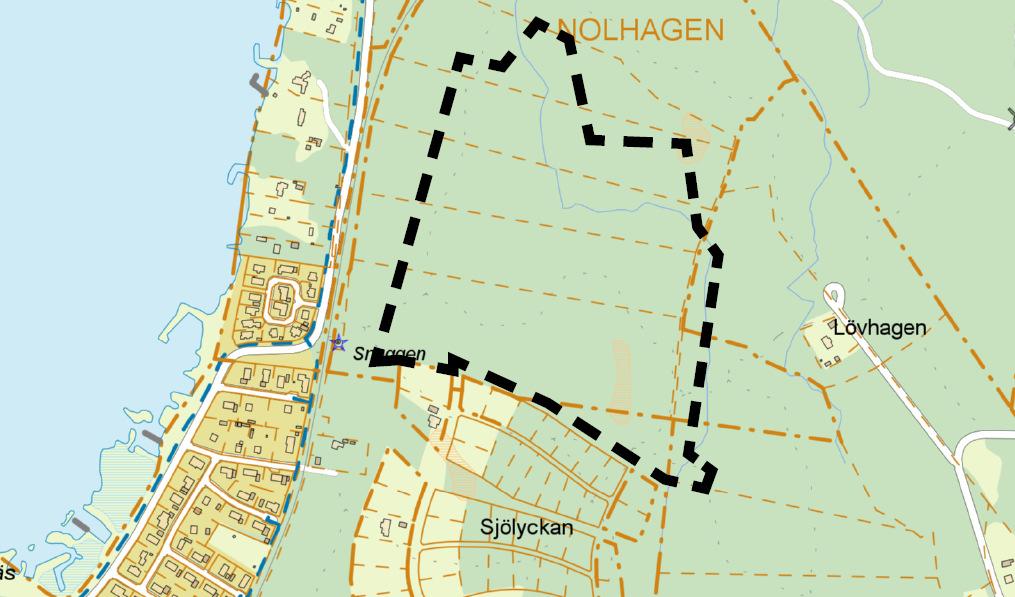 Inledning När en kommun upprättar en detaljplan ska kommunen alltid ta ställning till behovet att genomföra en miljöbedömning av planen i enlighet med reglerna i 6 kap. 11-18 miljöbalken (MB).