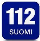 112 mobilappen 112 Suomi mobilapplikation påskyndar tillgången till