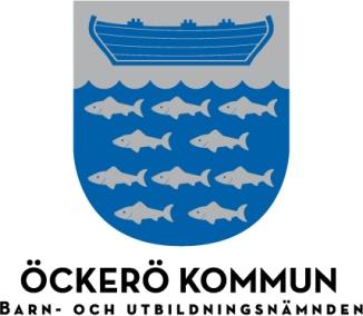 ELEVHÄLSOPLAN Till stöd för ledning och personal inom grundskolan i Öckerö kommun 2016 2018 Beslutsdatum: 2016-10-19