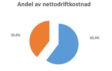 Socialnämnden Ordförande: Ulf Genitz Förvaltningschef: Ann-Marie Brander Driftsammandrag, netto Tkr och löpande priser Bokslut 2015 Budget 2016 Prognos 2016 Budget 2017 DRIFTBUDGET Verksamhetens