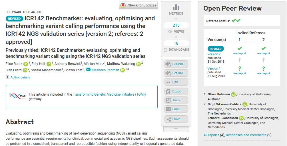 https://wellcomeopenresearch.