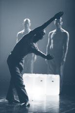 Festivalen följs av en Coach-grupp bestående av Monica Milocco, GöteborgsOperans Balett, Patrik Idström, Soultop/HipHop As, Petronella Lindén, Kulturama, Stockholm samt Pierre Åkerlund, f.d. studieledare Fryshuset, Stockholm.