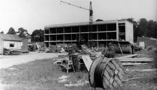 Juni 1958.