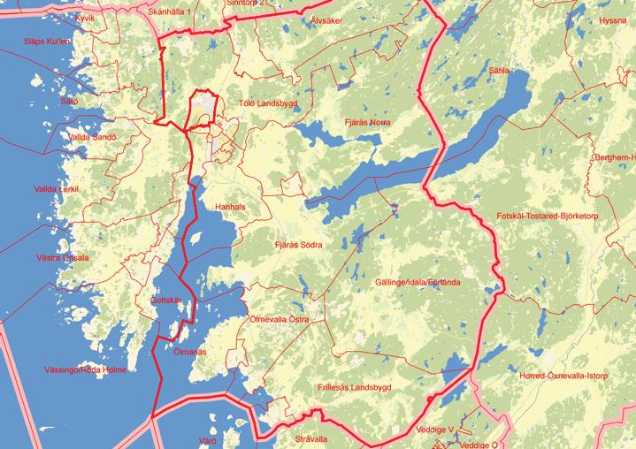 PLANBESKRIVNING Samrådshandling Samrådstid 6 mars - 3 april 2018 Detaljplan