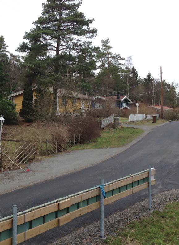 Bakgrund I december 2015 fastställde nämnden för Teknik ett VA-saneringsprogram för 2016-2020.