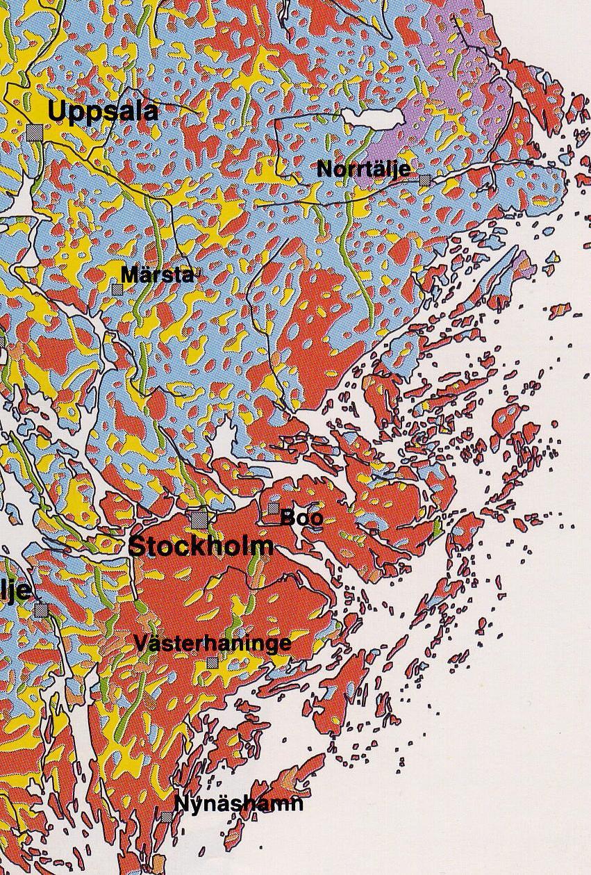 Geologiska