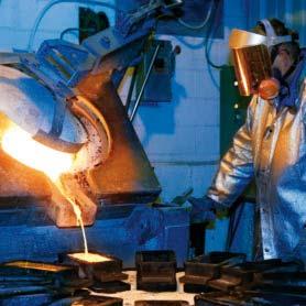 Barrick Goldstrike gruvan i
