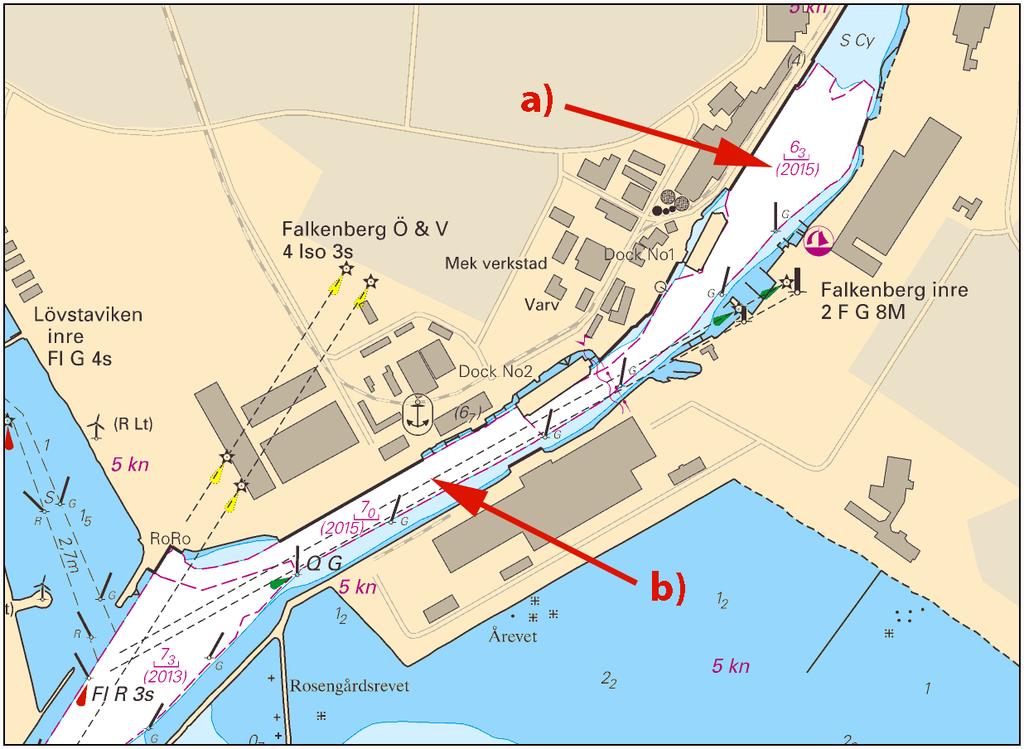 2015-10-01 9 Nr 566 Tid: 28 oktober kl. 0500-31 oktober kl. 0500, 2015. Passagen förbi Marieholmsbron är HELT AVSTÄNGD. Tillfällig utmärkning finns utlagd enligt nedan.
