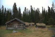 Kusten och skärgården har formats av aktiviteter genom ett samspe mean det redan existerande andskapet och den tekniska, sociaa och ekonomiska utveckingen.