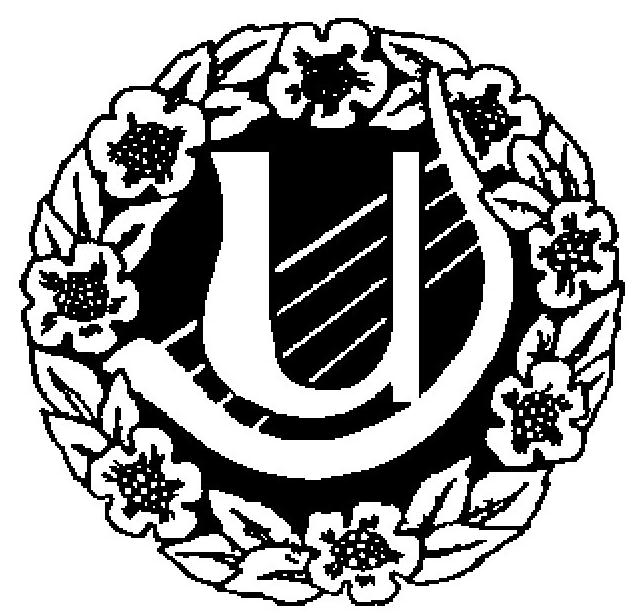 Folkdansringen i Uppland Distriktsinfo nr 4/2016?