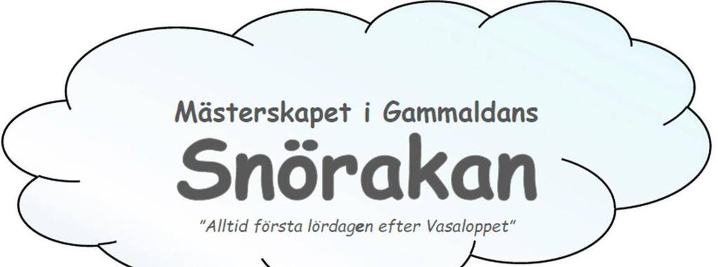 Seniorklass Veteranklass, födda 1962 eller tidigare Gärna dräkt men inget krav Ej föreningskrav Lunch finns att köpa. Obs! Måste beställas i förväg.