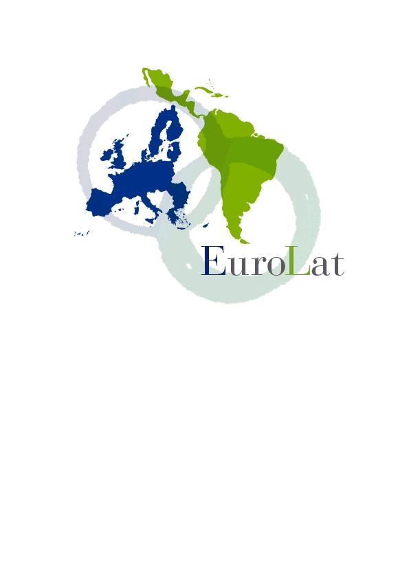 PARLAMENTARISKA FÖRSAMLINGEN EU LATINAMERIKA RESOLUTION Handel och klimatförändringar på grundval av betänkandet från utskottet för ekonomiska, finansiella och handelsrelaterade frågor