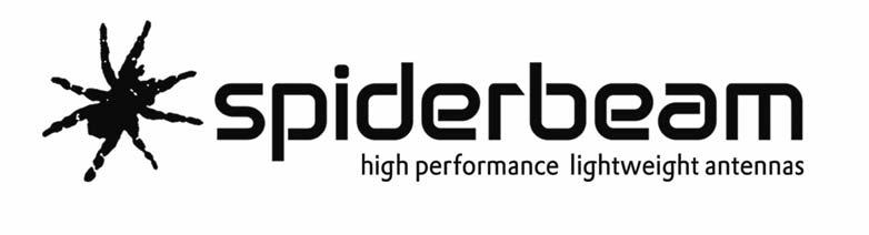 bygghandledning spider beam 20/15/10 m spider beam 20/17/15/12/10 m df4sa 2002-2004 Version 2.