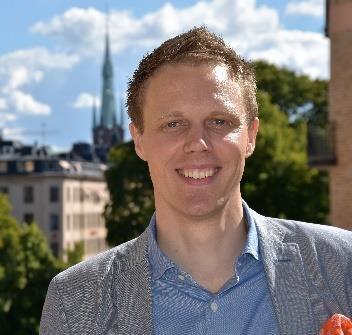 Björn Stenvad Björn har 15 års erfarenhet av att utveckla framgångsrika sponsringssamarbeten för rättigheter och sponsorer.