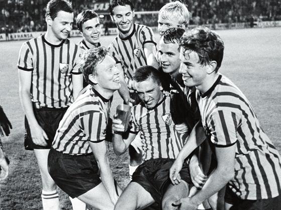 vinsten i Svenska Cupen 2005