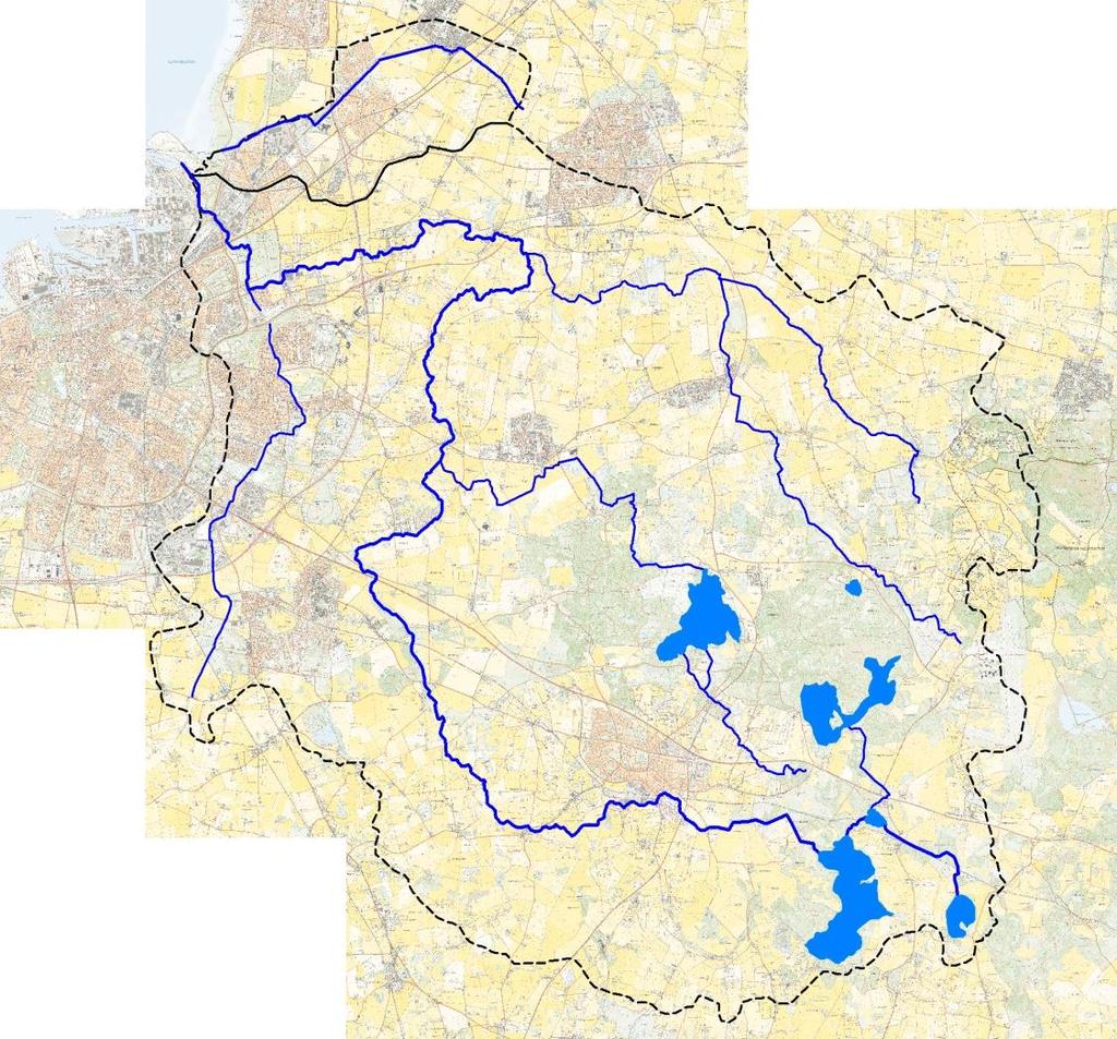 Segeå-projektet Segeå-projektet är ett samarbetsprojekt mellan Burlövs, Lunds, Malmö, Staffanstorps, Svedala, Trelleborgs och Vellinge kommuner. Arbetet vilar på ett samarbetsavtal mellan kommunerna.