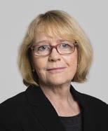 Finanslandstingsrådet har ordet När verksamhetsåret sammanfattas kan jag som nytillträtt finanslandstingsråd med glädje konstatera att landstinget för tionde året i rad redovisar ett positivt