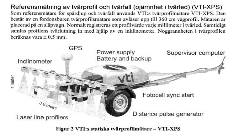 5 Av förfrågningsunderlagets bilaga 4, Krav och mervärde 2014, framgår bland annat följande under rubriken 2.1.1 Krav för validitet (leverantörens resultat i jämförelse med referensmätningens resultat).