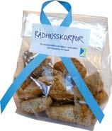 produkter. Symbolen kan i princip placeras var som helst på en förpackning, men tänk på frizonerna.