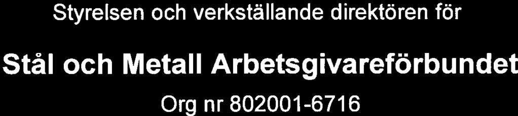 Förvaltnngsberättelse 2 Resultaträknng 3
