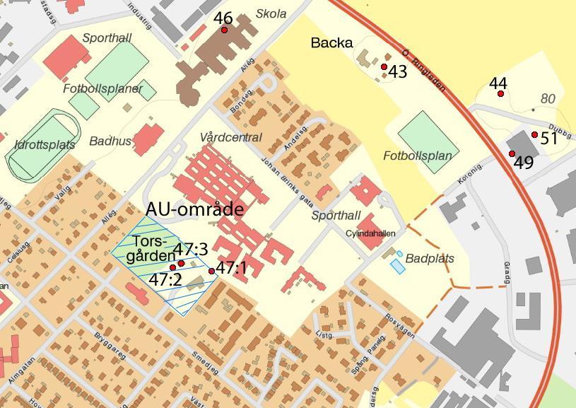 Sammanfattning Västergötlands museum har på uppdrag av Vara kommun genomfört en arkeologisk utredning inom fastigheten Vara 29:1. Anledningen är att man vill bygga bostäder.