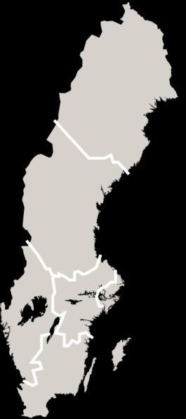 Snabba fakta om Trafikverkets inköpsvolym Inköpsvolym period 201601-12 i Mnkr 39 933 -Trafikverkets 10 största leverantörer motsvarar ca 53 % av total inköpsvolym -Trafikverkets 100 största
