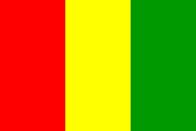 Guinea https://www.ui.se/landguiden/lander-och-omraden/afrika/guinea/ Guinea vid västafrikanska kusten har rika naturtillgångar och ekonomin baseras främst på mineralbrytning.