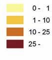 2002. Data från Riksskogstaxeringen.