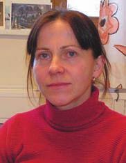 KIVINIEMI BIRGERSSON Citerad litteratur Anonym 1992. Ängs- och hagmarker i Södermanlands län. Länsstyrelsens landsbygdsenhet, Södermanlands län, Nyköping. Berner, C. 2001.