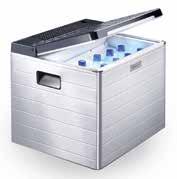 500 Dometic RGE 4000 För högsta standard, kräver förstås lite extra utrymme, men i gengäld får du också enormt