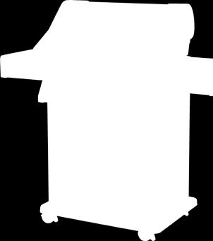Bredd 163, höjd 127, djup 67 cm. Vikt 94 kg Art nr 17-11764 Gasolgrill ROGUE425 Vara annorlunda, grilla annorlunda. Go Rogue.