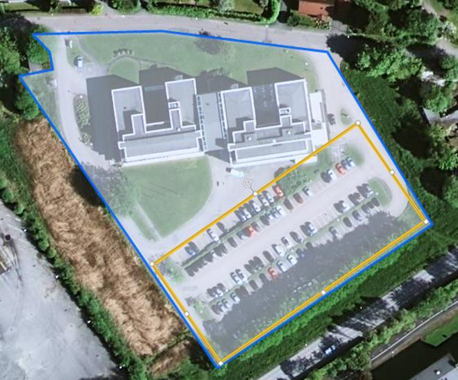 MILJÖTEKNISK MARKUNDERSÖKNING - STIERNHIELM 7- JM AB 6 1 Inledning och bakgrund På uppdrag av JM AB har COWI AB genomfört en miljöteknisk markundersökning på del av fastighet Stiernhielm 7 i Mölndal,