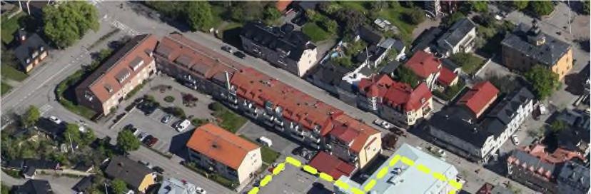 PROVTAGNINGSPLAN Författare Marcus Hagberg Markey Tel +46 10 505 11 18 Mobil +46 709 95 02 53 E-mail marcus.hagberg@afconsult.