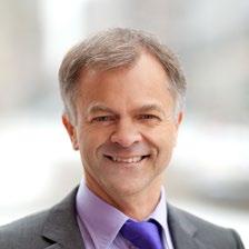 Ledning Jörgen Wigh Verkställande direktör och koncernchef Född: